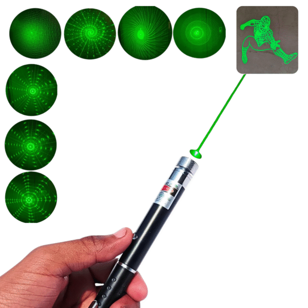 Green Laser Pointer