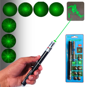 Green Laser Light pointer Pen